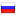 domorder.com server is located in Russia